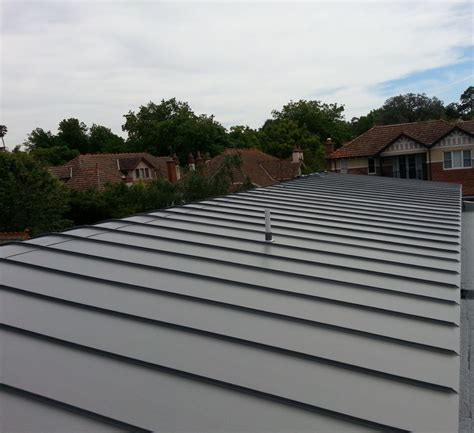 See our line of standing seam metal roof panels. Zinc Roofs Australia & Zalmag Wall Roofing | Zalmag Wall ...