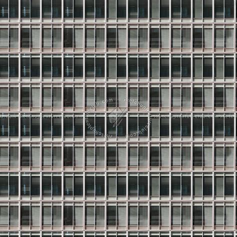 Texture Residential Building Seamless 00775