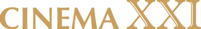 Cinema XXI logo - forum | dafont.com