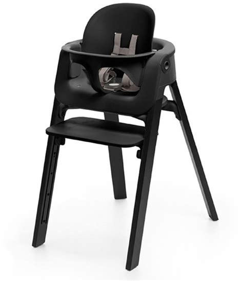 Beste stokke stuhl von stokke steps chair treppenhochstuhl jetzt online. STOKKE® Steps Stuhl mit BabySet + Tablett ...
