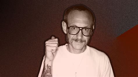New Allegation Photographer Terry Richardson Sexually Assaulted