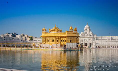 0.3% of people who visit chennai include padi sivan temple in their plan. Golden Temple Amritsar Punjab India Travel Pics, Blog ...