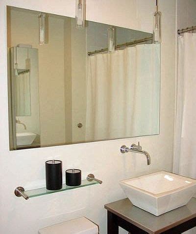 Bathroom Vanity Mirrors Binswanger Glass Your One Stop Glass Shop