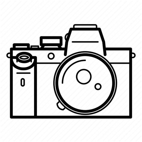 Sony Camera Logo