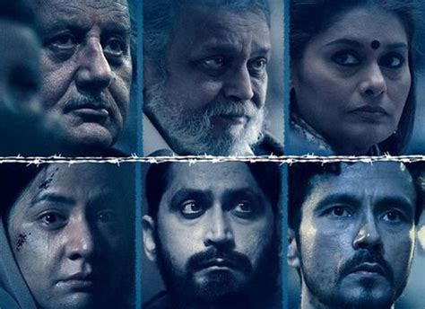 the kashmir files 2022 review a heart wrenching tale of the exodus of kashmiri pandits the