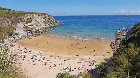 City, state/province, zip or city & country. Spain's North Coast Around Santander | VISIT ALL OVER THE ...