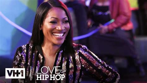 The Evolution Of Erica Dixon 💯💖 Love And Hip Hop Atlanta Youtube