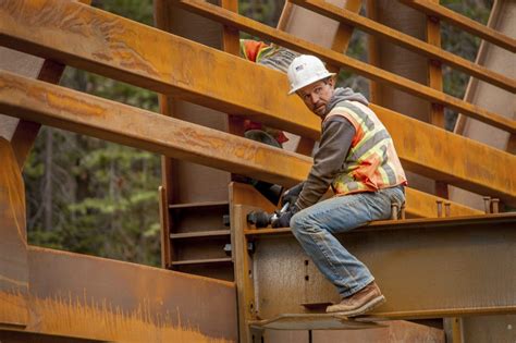 The Construction Labor Shortage Ways To Fill The Gap