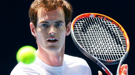 Andy murray, scottish tennis player who was one of the sport's premier players during the 2010s, winning three grand slam titles and two men's singles olympic gold medals. Father-to-be Andy Murray ready to leave Australian Open at ...