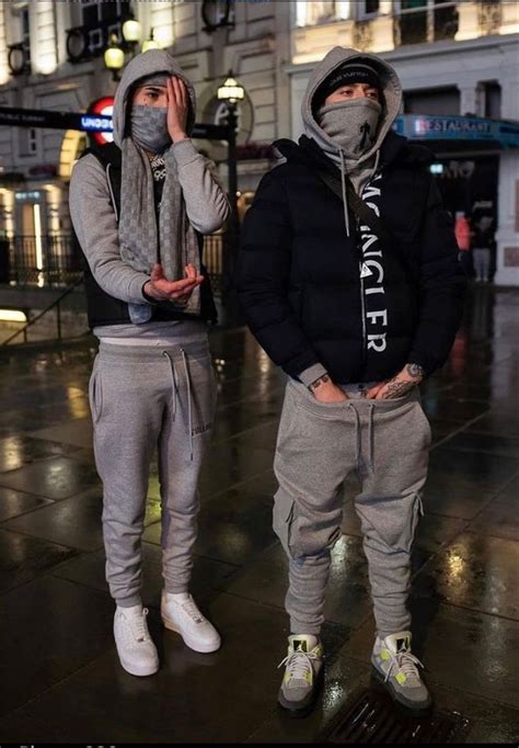 Dope Outfits For Guys Mens Trendy Outfits Uk Boys Roadmen Aesthetic