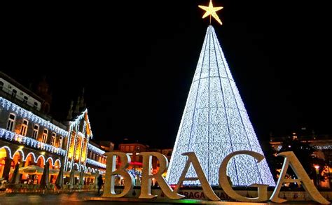 Sporting braga live score (and video online live stream*), team roster with season schedule and results. Braga investe 150 mil euros nas luzes e decoração de natal ...