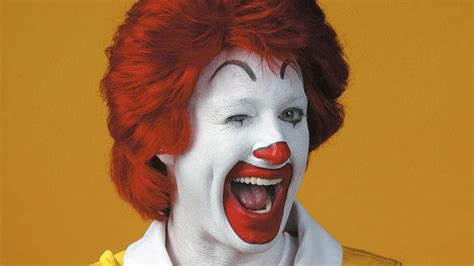 The Untold Truth Of Ronald Mcdonald Youtube