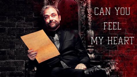 Check spelling or type a new query. Supernatural Can You Feel My Heart ? - YouTube