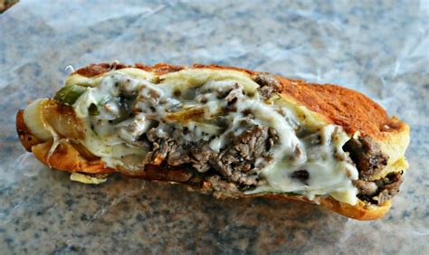 Get one of our gordon ramsay s steak sandwich recipe and prepare delicious and healthy treat for your family or friends. The Perfect Philly Cheesesteak - Mrs Happy Homemaker