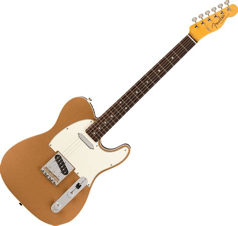 Guitarra Eléctrica De Cuerpo Sólido Fender Jv Modified 60s Custom