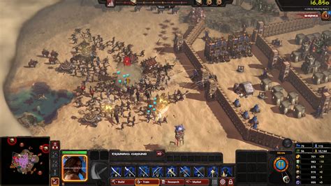Fun Co Op Sets Conan Unconquered Apart From Other Survival Rts Games