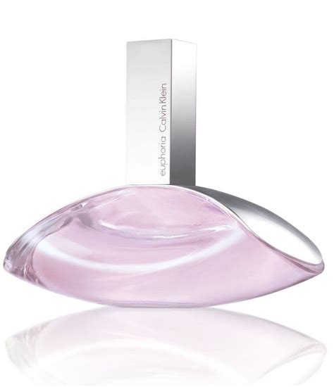 Calvin klein is one of the best known brands worldwide, since he started in the world of textile manufacturing to bring everything around perfumes closer. Euphoria Eau de Toilette Calvin Klein perfume - a ...