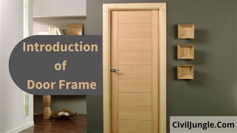 How To Put In An Interior Door Frame