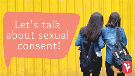 What Is Consent Lets Talk About It Austin Womens Health Center