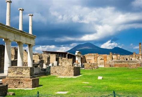 The eruption of mount vesuvius in 79 a.d. Walks of Italy (Pompeii) - 2019 All You Need to Know BEFORE You Go (with Photos) - TripAdvisor