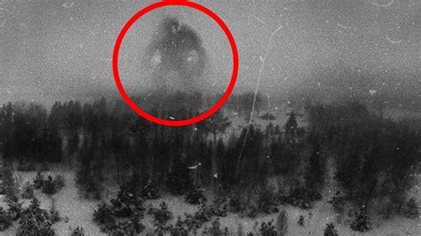 Top 15 Mysterious Photographs That NEED Explaining - YouTube