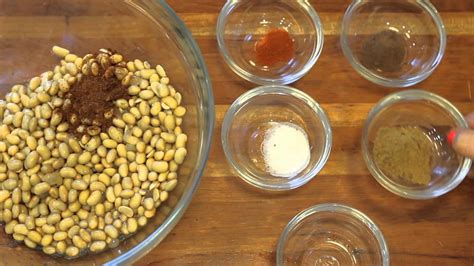 Dried Soybean Recipes Besto Blog