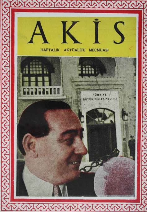 Akis Dergisi Atatürk Ansiklopedisi