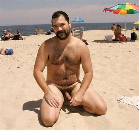 Hairy Men At Nude Beach Porn Videos Newest Muscle Men Nude Beaches