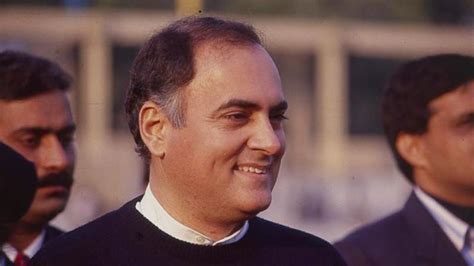 Rahul gandhi, pm modi and other leaders pay tribute to former prime minister terrorist killed in encounter with security forces in pulwama Rajiv Gandhi Wiki, Age, Caste, Wife, Children, Family ...