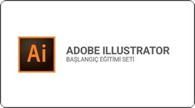 Adobe Illustrator Ba Lang E Itim Seti T Rk E