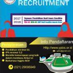 Dengan melihat besarnya jumlah penduduknya maka pemerintah kabupaten cianjur melengkapi fasilitas kesehatan atau faskes yang mencukupi. Lowongan Kerja di Yayasan Pendidikan Budi Insan Cendikia ...
