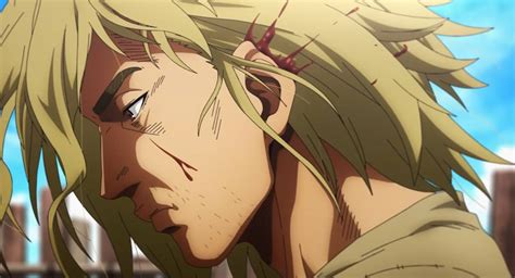 Vinland Saga Temporada Ganha Data De Estreia E Novo Trailer Animenew