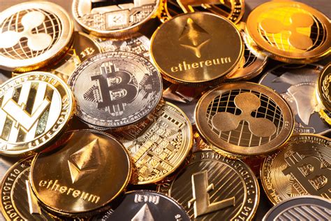 Bitcoin, litecoin, ripple, tron, ethereum and many others. The Top 3 Cryptocurrencies: What Makes Them a Success?