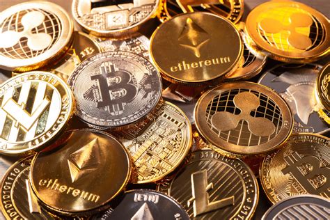 View live values of bitcoin, ethereum and an overview of the complete cryptocurrency market, including the number of cryptocurrencies, the. The Top 3 Cryptocurrencies: What Makes Them a Success?