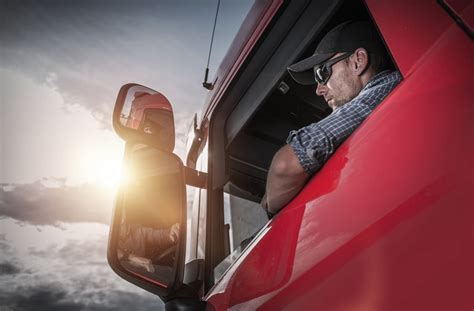 Safe Driving Tips For Trucks Car Pro