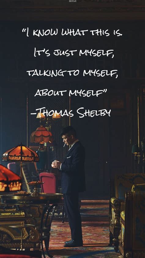 19 Thomas Shelby War Quotes Images Tommy Shelby Peaky Blinders