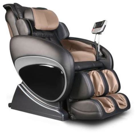 Remote Control Osaki Os 4000t Massage Chair Video Massage Chair