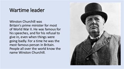 Winston Churchill Quotes In English And Hindi Vidyagyaan