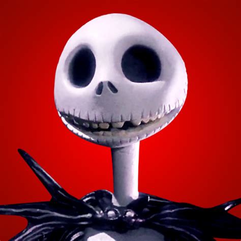 Nightmare Before Christmas Characters Quiz See How Far You Can Get