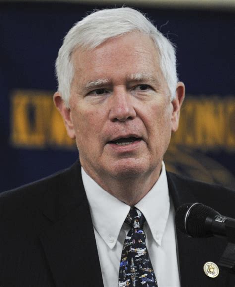 Brooks: Not running for Senate, tariffs have mixed effect | News | timesdaily.com