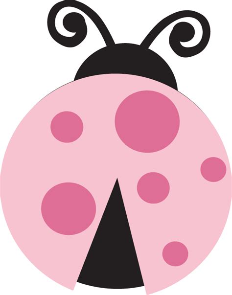 Bekenu, miri (45 min drive from miri) job requirements: ϦUgS ‿ ⁀ | Pink ladybug, Ladybug party, Baby art