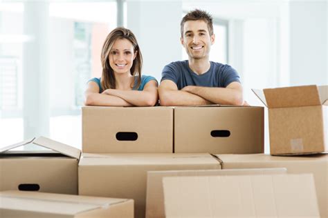 Residential Moving Services Apple Moving Dfw