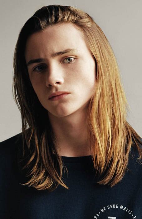 Maybe you would like to learn more about one of these? 100 Long Hairstyles Ideas For Men Who Love Their Mane