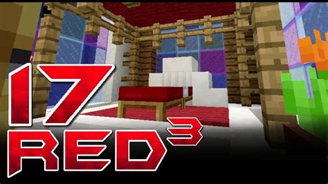 A bed is an item the player can craft that allows the player to skip the night and return to day time. Minecraft RedCubed - S2E17 - Canopy Bed - YouTube