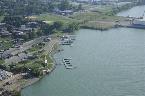 Public Boat Launch Sandusky Ohio Student