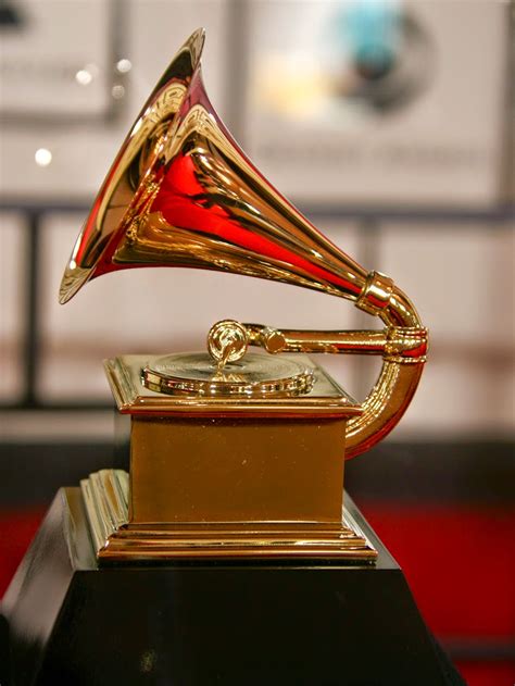 Average Socialite™ 57th Annual Grammy Awards® La
