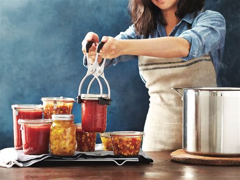 How To Preserve Tomatoes With Step By Step Instructions Chatelaine