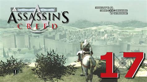 Assassin S Creed Jerusalem Episode 17 YouTube