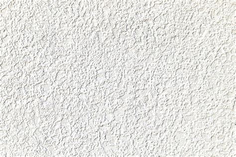 Rough White Cement Plastered Wall Texture Free Image By
