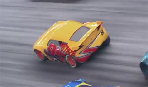 Jun 16, 2017 · cars 3: 'Cars 3' Japanese Trailer Features Exciting New Footage ...
